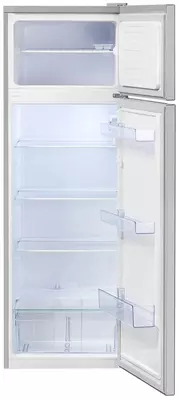 Бытовой Двухкамерный Холодильник "Веkо DSMV 5280MA0 S" (Белый) Только в розницу