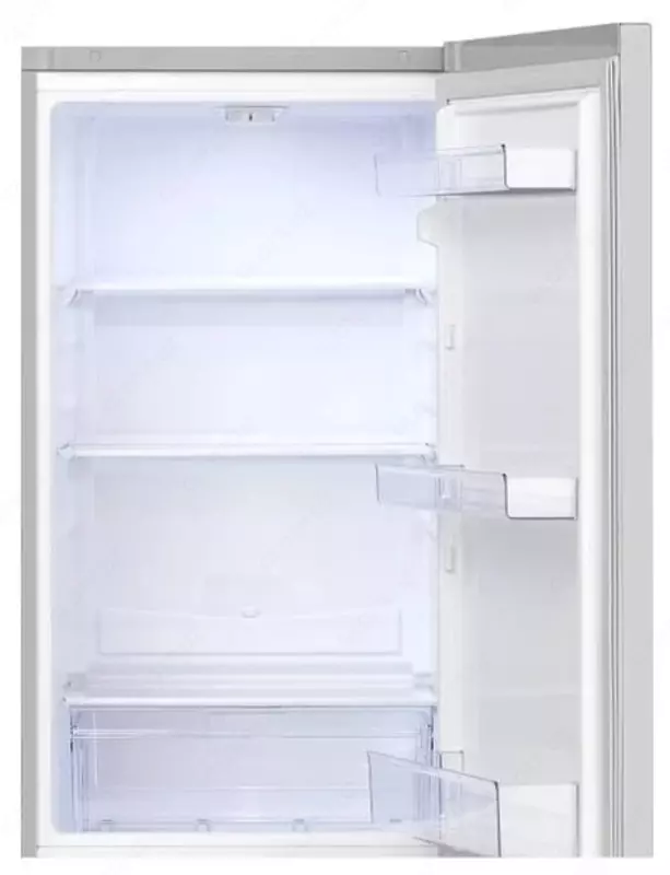 4 246 946.7 сум Бытовой Двухкамерный Холодильник "Веkо RCSK250M00 S" (Серебристый)