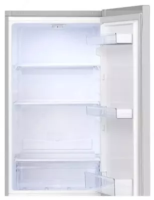 4 228 894.9 сум / комплект Бытовой Двухкамерный Холодильник "Веkо RCSK250M00 S" (Серебристый)