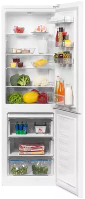 5 062 761.5 сум / комплект Бытовой Двухкамерный Холодильник "Веkо RCSK 339M20 W" (Белый)