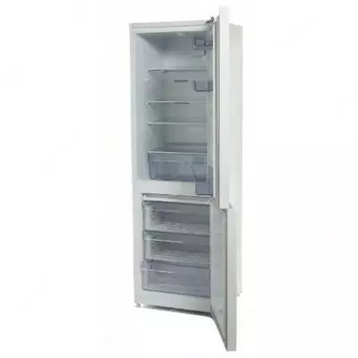 Бытовой Двухкамерный Холодильник "Веkо CNKL7321KA0 W" (Белый) - 5 682 534.3 сум / комплект