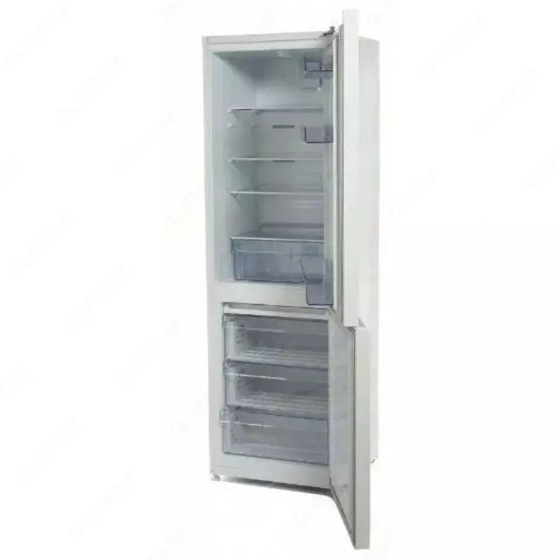 Бытовой Двухкамерный Холодильник "Веkо CNKL7321KA0 W" (Белый) - 5 682 534.3 сум