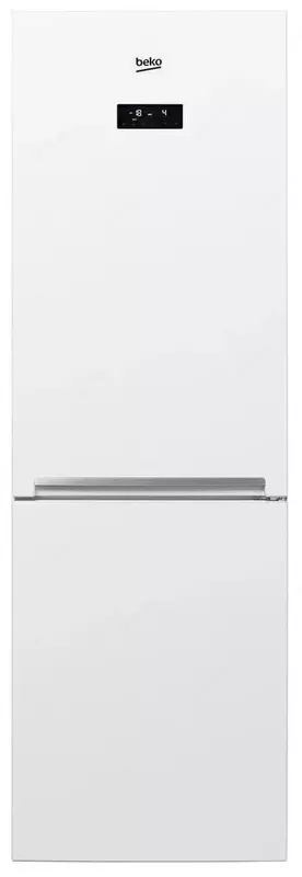 Бытовой Двухкамерный Холодильник "Веkо CNKL7321EC0 W" (Белый) - 5 981 615 сум