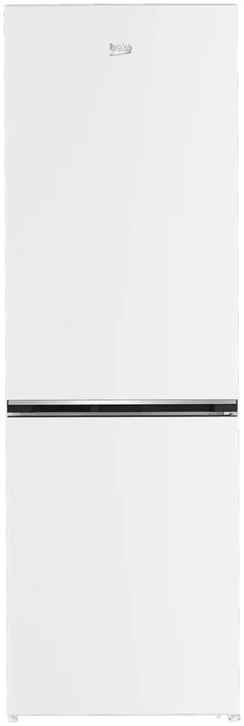 Бытовой Двухкамерный Холодильник "Веkо B1RCNK362 W" (Белый)