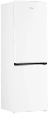 Бытовой Двухкамерный Холодильник "Веkо B1RCNK362 W" (Белый) - 6 194 437.6 сум / комплект