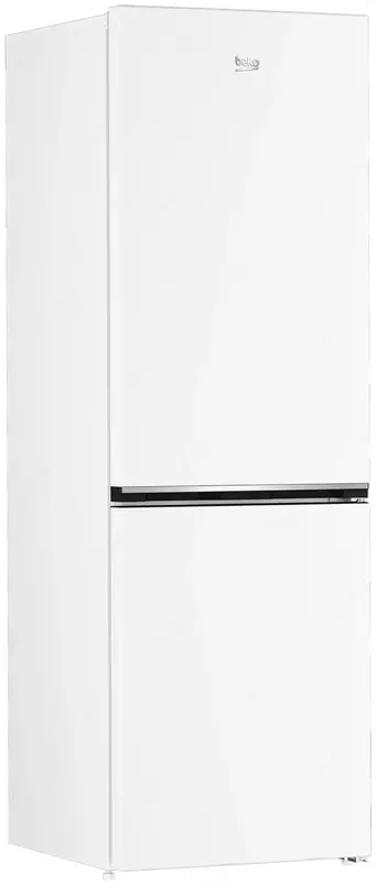 Бытовой Двухкамерный Холодильник "Веkо B1RCNK362 W" (Белый) - 6 220 879.6 сум