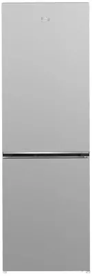 Бытовой Двухкамерный Холодильник "Веkо B1RCNK362 S" (Серебристый) - 6 340 511.9 сум / комплект