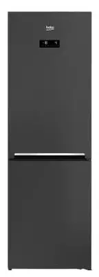 Бытовой Двухкамерный Холодильник "Веkо RCNK 365E20 ZXR" (Темно-серый) - 6 998 489.6 сум / комплект