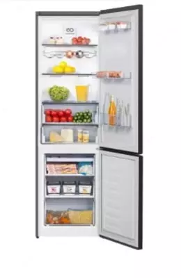 6 998 489.6 сум / комплект Бытовой Двухкамерный Холодильник "Веkо RCNK 365E20 ZXR" (Темно-серый)