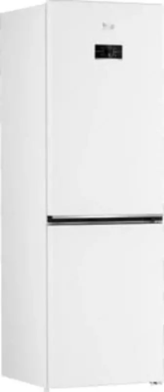 Бытовой Двухкамерный Холодильник "Веkо B3R1CNK363H W" (Белый) - 7 776 099.5 сум