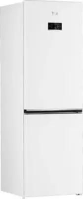 Бытовой Двухкамерный Холодильник "Веkо B3R1CNK363H W" (Белый) - 7 743 047 сум / комплект