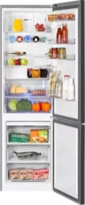 6 611 370.9 сум / комплект Бытовой Двухкамерный Холодильник "Веkо CNKR5356E20 X" (Нерж. сталь)