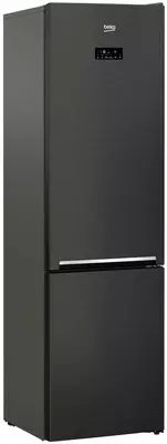 Бытовой Двухкамерный Холодильник "Веkо RCNK400E20ZXR" (Нерж. сталь) - 7 266 551.8 сум / комплект