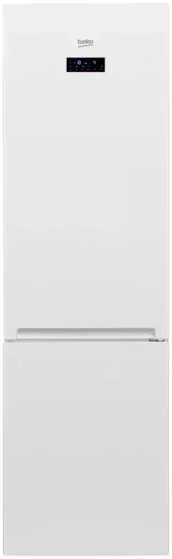 Бытовой Двухкамерный Холодильник "Веkо RCNK400E30Z W" (Белый)
