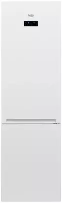 Бытовой Двухкамерный Холодильник "Веkо RCNK400E30Z W" (Белый)