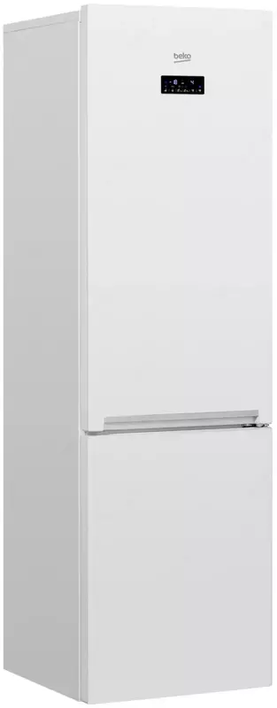 Бытовой Двухкамерный Холодильник "Веkо RCNK400E30Z W" (Белый) - 7 895 731.8 сум
