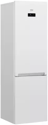 Бытовой Двухкамерный Холодильник "Веkо RCNK400E30Z W" (Белый) - 7 895 731.8 сум / комплект