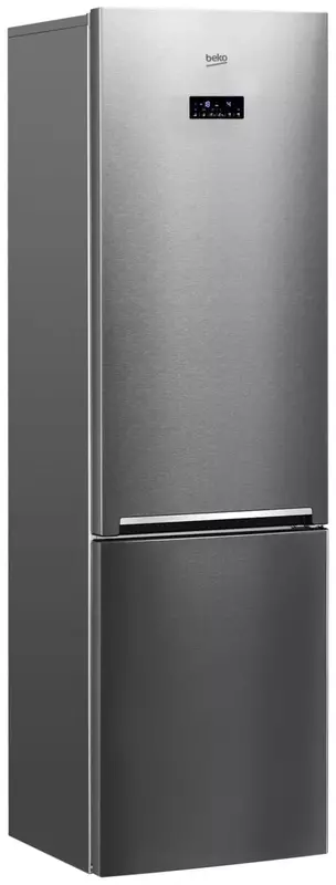 Бытовой Двухкамерный Холодильник "Веkо RCNK400E30Z X" (Нерж. сталь) - 8 134 996.4 сум