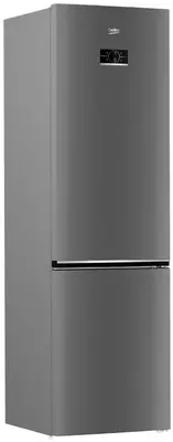 Бытовой Двухкамерный Холодильник "Веkо B3RCNK402H X" (Нерж. сталь) - 7 504 799.4 сум / комплект