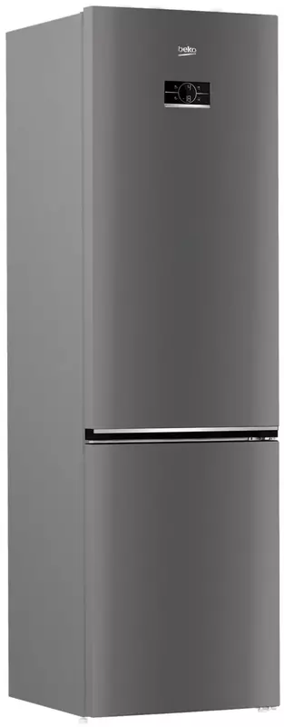 Бытовой Двухкамерный Холодильник "Веkо B3RCNK402H X" (Нерж. сталь) - 7 536 834.9 сум