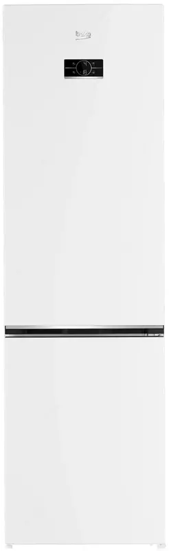 Бытовой Двухкамерный Холодильник "Веkо B5RCNK403Z W" (Белый)
