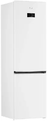 Бытовой Двухкамерный Холодильник "Веkо B5RCNK403Z W" (Белый) - 8 100 418.4 сум / комплект