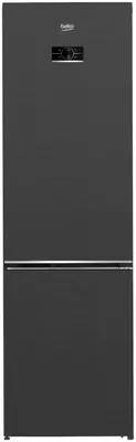 Бытовой Двухкамерный Холодильник "Веkо B5RCNK403Z XBR" (Антрацит)