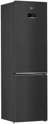 Бытовой Двухкамерный Холодильник "Веkо B5RCNK403Z XBR" (Антрацит) - 8 338 666 сум / комплект