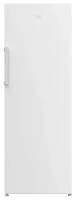 Бытовой Морозильный шкаф "Веkо RFNK290T21 W" (Белый)
