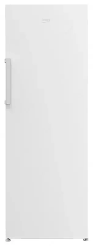Бытовой Морозильный шкаф "Веkо RFNK290T21 W" (Белый)