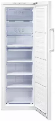 Бытовой Морозильный шкаф "Веkо RFNK290T21 W" (Белый) - 6 194 437.6 сум / комплект