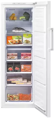 6 194 437.6 сум / комплект Бытовой Морозильный шкаф "Веkо RFNK290T21 W" (Белый)