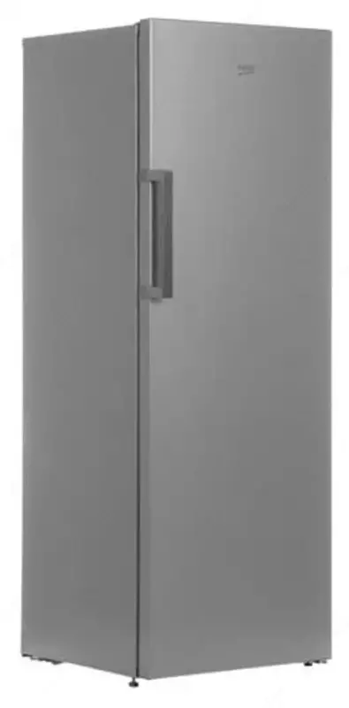 Бытовой Морозильный шкаф "Веkо RFNK290T21 S" (Серебристый) - 6 354 747.7 сум