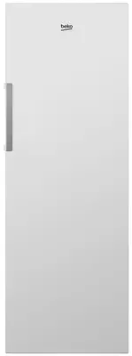 Бытовой Морозильный шкаф "Веkо RFSK266T01 W" (Белый)
