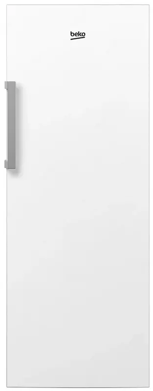 Бытовой Морозильный шкаф "Веkо RFSK215T01 W" (Белый)