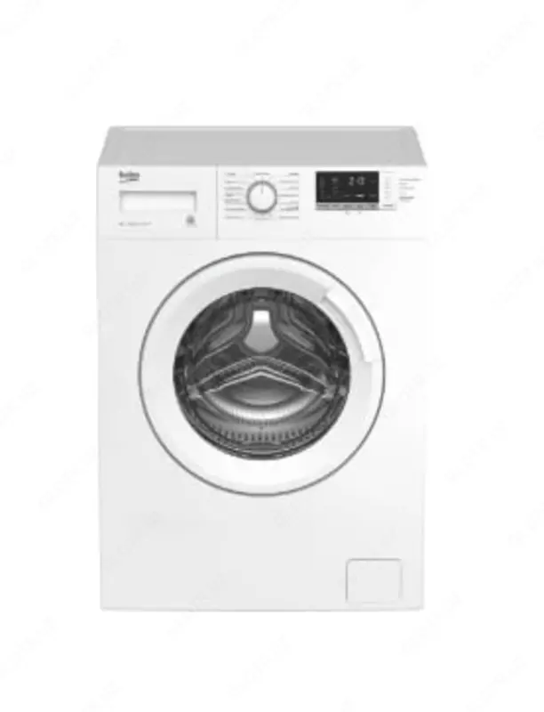 Kir yuvish mashinasi "Beko WRE5411BWW" 5 kg - 3 230 072.1 so'm