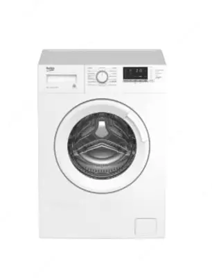 Стиральная машина автомат "Веkо WRE5411BWW" 5 кг (Белая) - 3 216 342.6 сум / шт.