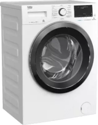 Стиральная машина автомат "Веkо WSRE 7636 XCBW" 7 кг (Белая) - 4 922 086.9 сум / шт.