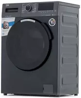 Kir yuvish mashinasi "Beko WSPE7H616A" 7