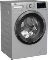 Kir yuvish mashinasi "Beko WTV 8636 XCS" 8 kg (Kulrang) - 5 815 193.7 so'm