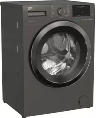 Стиральная машина автомат "Beko WTV 9636 XCM" 9 кг (Серая) - 6 602 799.5 сум / шт.