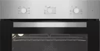 Комбинированный духовой шкаф "Beko BIE22101X" (Серебристый) - 3 480 922.2 сум