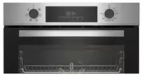 4 921 303.8 сум Электрический духовой шкаф "Beko BBIS12300XDE" (Серебристый)