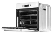 4 321 144.8 сум Электрический духовой шкаф "Beko BIE 24301 W" (Белый)