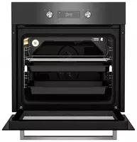 Электрический духовой шкаф "Beko BIM24301ZGCS" (Черный) - 4 981 319.7 сум