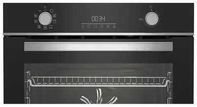 6 194 437.6 сум / комплект Электрический духовой шкаф "Beko BBIM13300XPSE" (Черный)