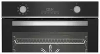6 241 653.6 сум Электрический духовой шкаф "Beko BBIM13300XPSE" (Черный)