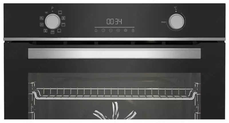 6 241 653.6 сум Электрический духовой шкаф "Beko BBIM13300XPSE" (Черный)