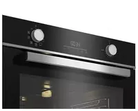 Электрический духовой шкаф "Beko BBIM13300XPSE" (Черный) Только в розницу