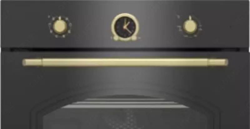 Электрический духовой шкаф "Beko OIM27201A" (Черный) - 4 321 144.8 сум